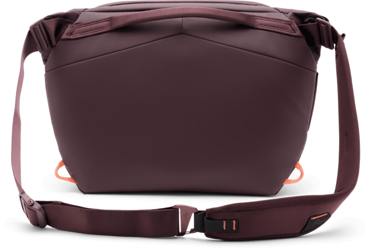 Peak Design Everyday Sling 6L I Eclipse