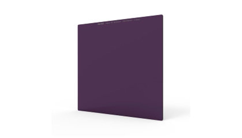 Nisi NANO IR ND 64 (1.8) 150x150mm