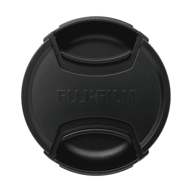 Hovedbilde Fujifilm Objektivdeksel FLCP-46