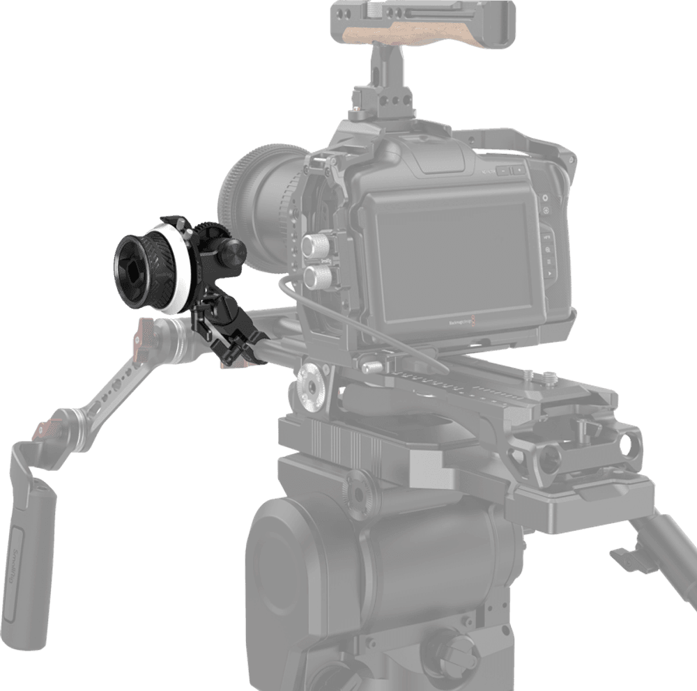 SmallRig 3010 Follow Focus Mini