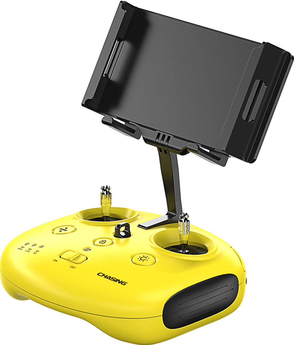 Chasing  M2 Pro 200m