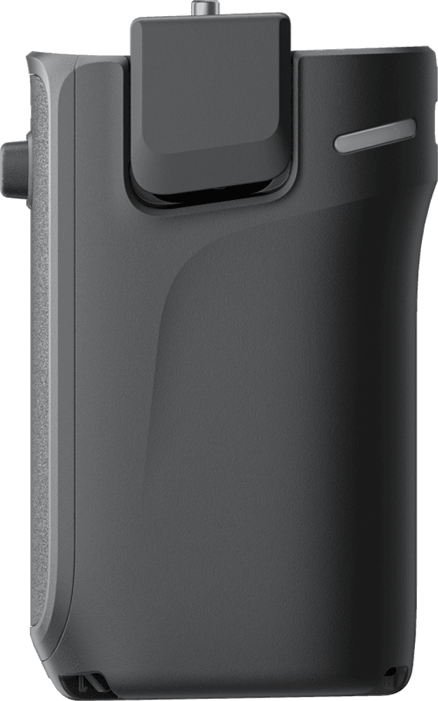 Insta360 Battery Handle for Luna Ultra (Black)