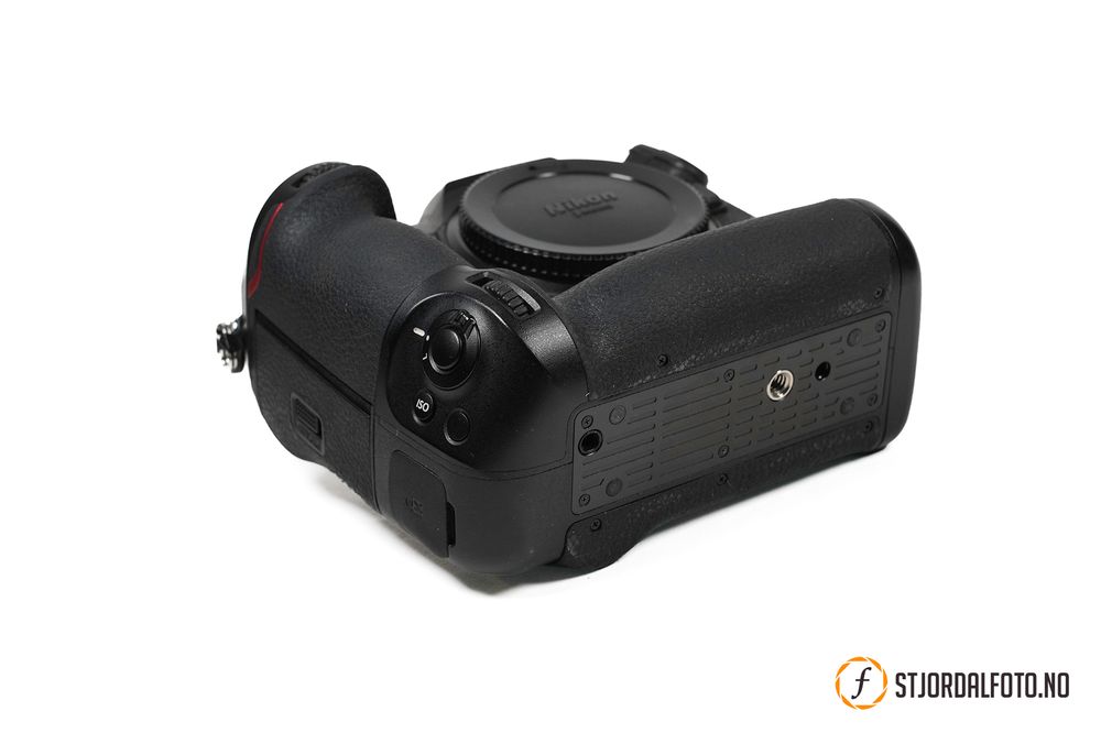 Nikon Z9 Kamerahus brukt