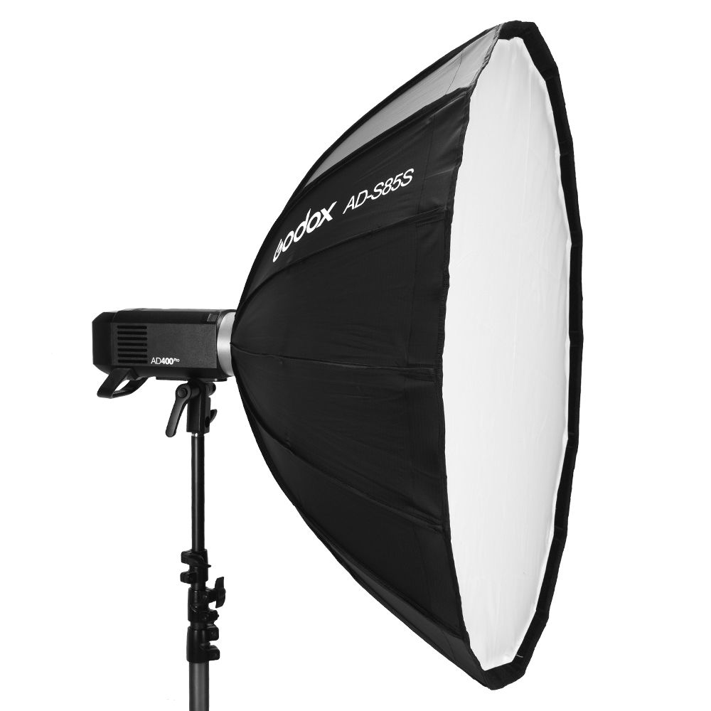 Godox AD-S85S Multifunctional Softbox 85CM for AD400/300 PRO