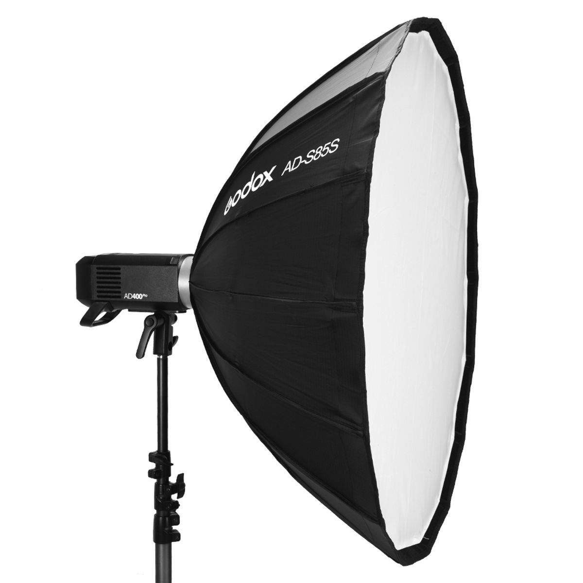 Godox AD-S85S Multifunctional Softbox 85CM for AD400/300 PRO