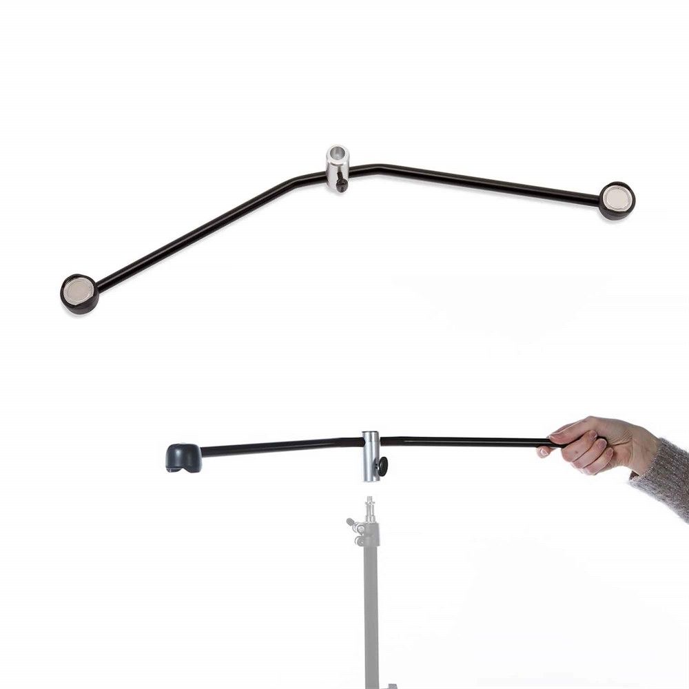Manfrotto Magnetisk Oppheng Bakgrunn