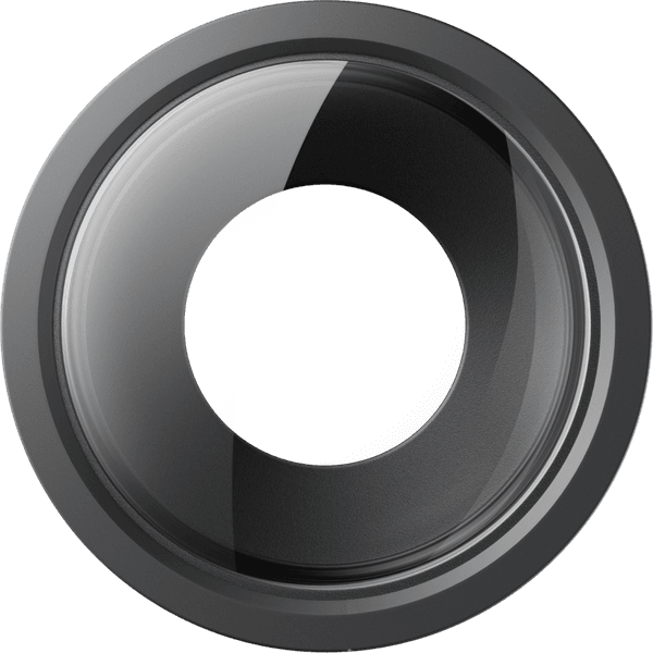 Hovedbilde Insta360 GO Ultra Micro Lens