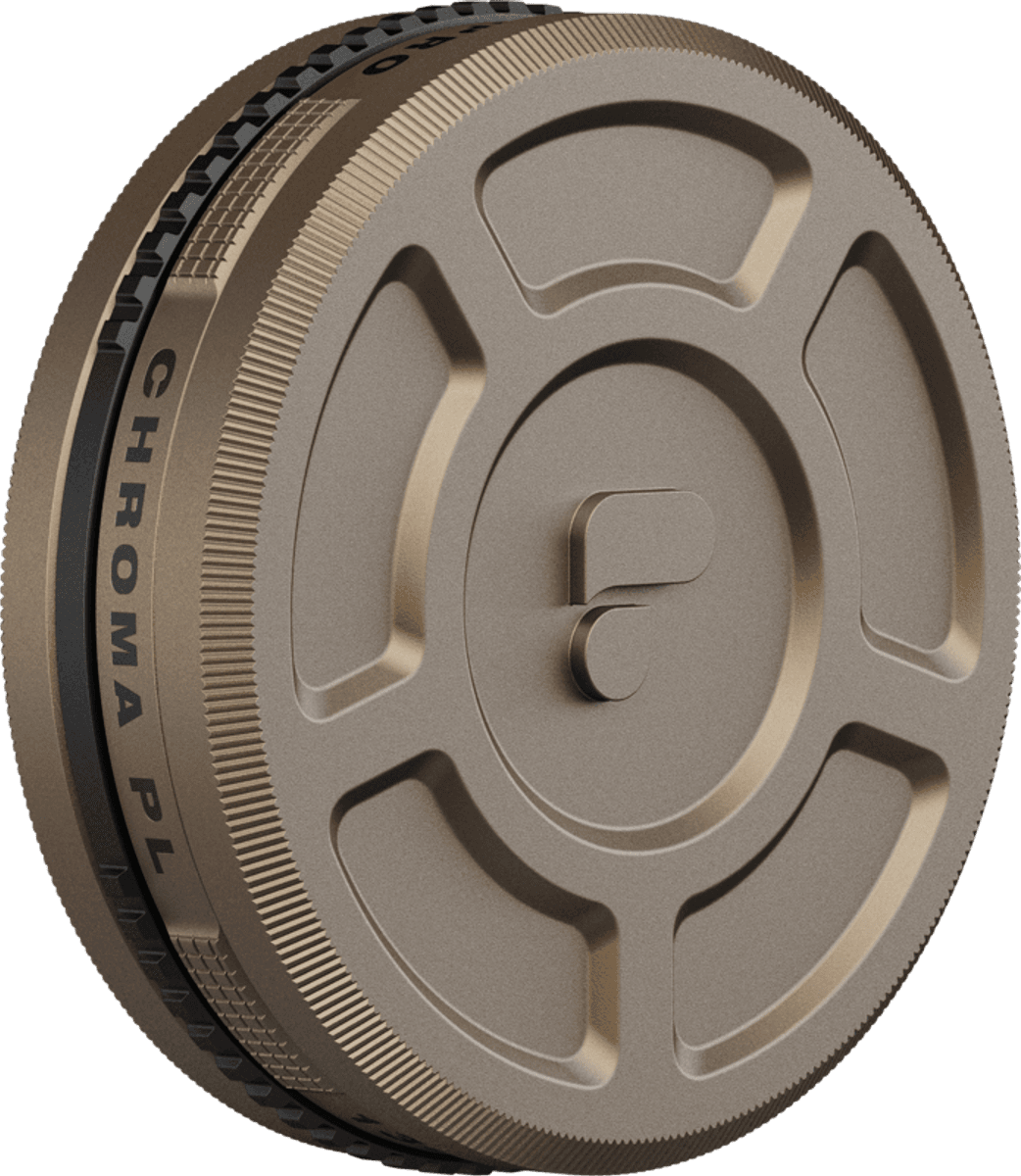 PolarPro 135 Series Chroma CPL Filter 52mm