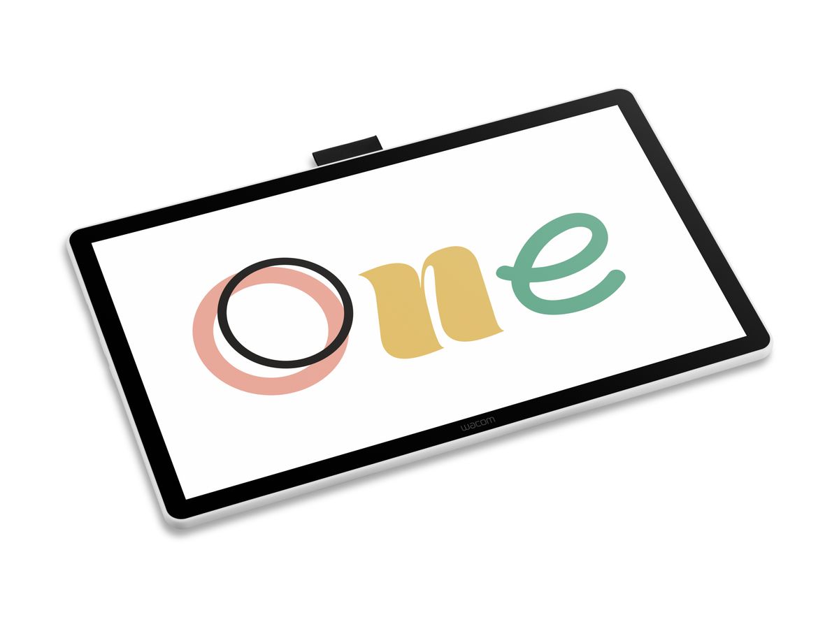 Wacom One 14
