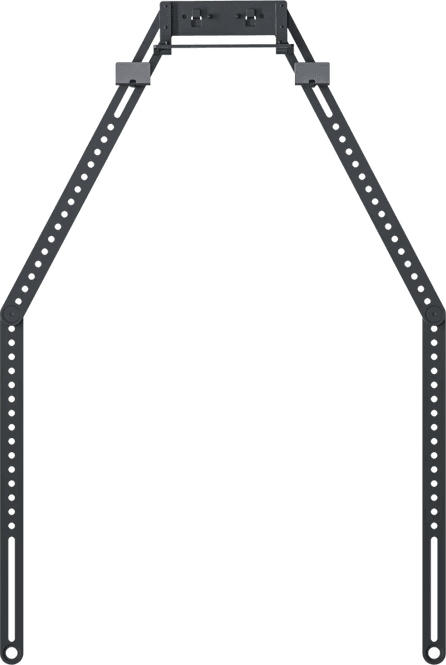 Hovedbilde Insta360  Connect TV Mount