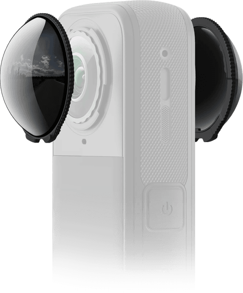 Hovedbilde Insta360 X5 ND32 Filters