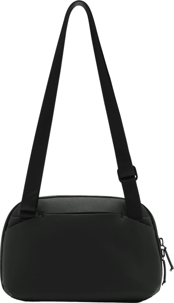 Peak Design Travel Crossbody 3L I Black