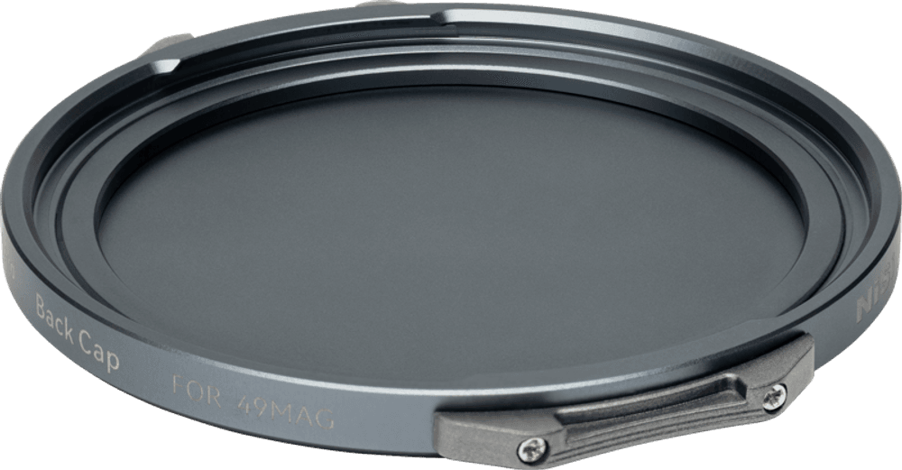 NiSi JetMag Pro 49 Back Cap