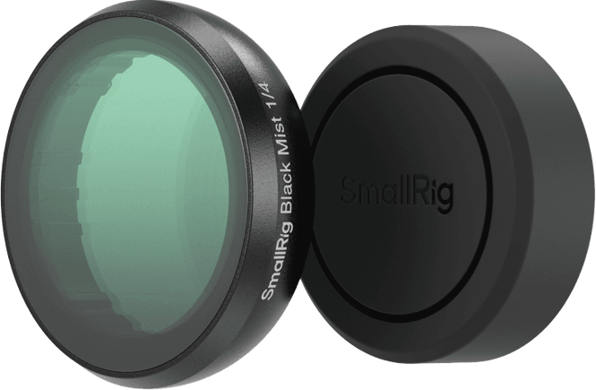 Hovedbilde SmallRig 5863 Black Mist Filter Kit for Insta360 ...