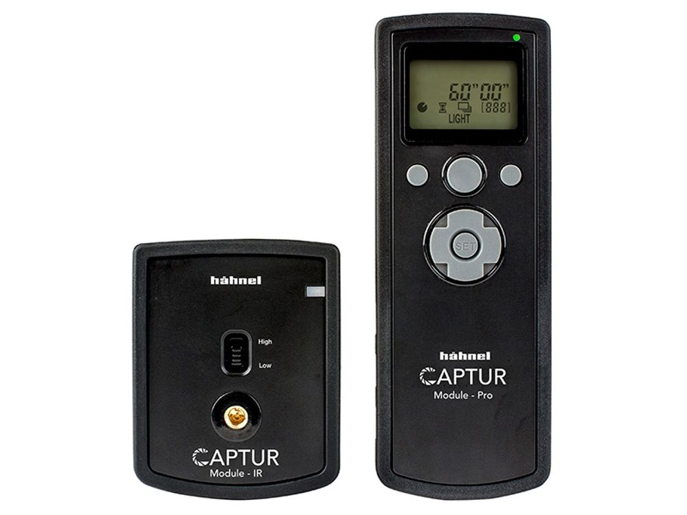 Hahnel captur module pro