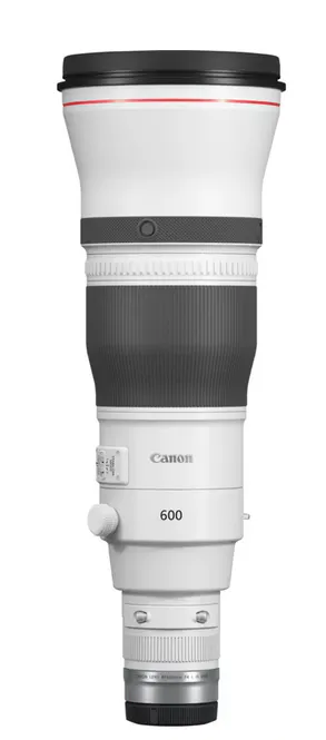 Hovedbilde Canon RF 600mm f/4L IS USM