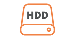 Harddisk (HDD)