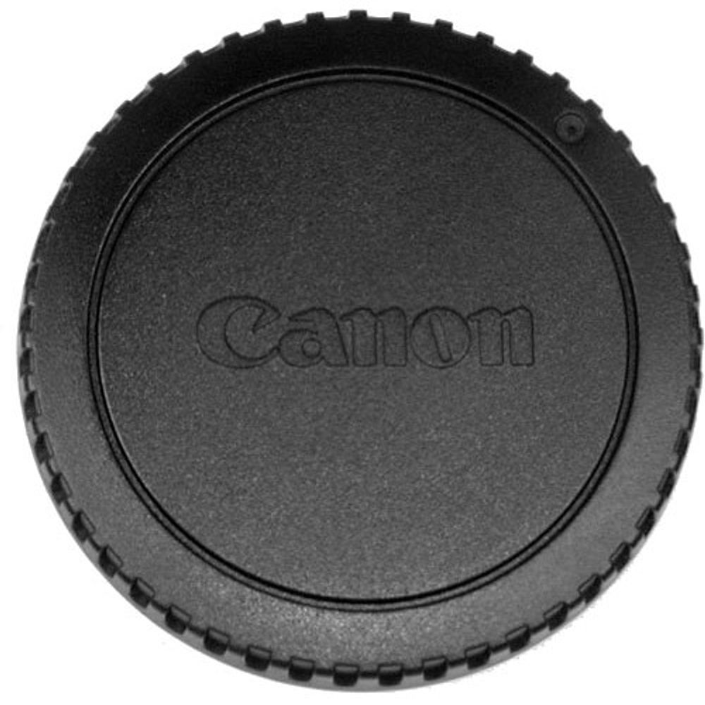 Canon RF-3 Kamerahusdeksel til EF mount