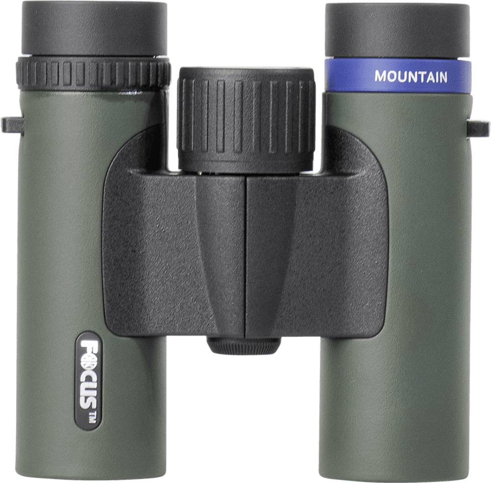Focus Sport Optics  Focus Mountain 8x25