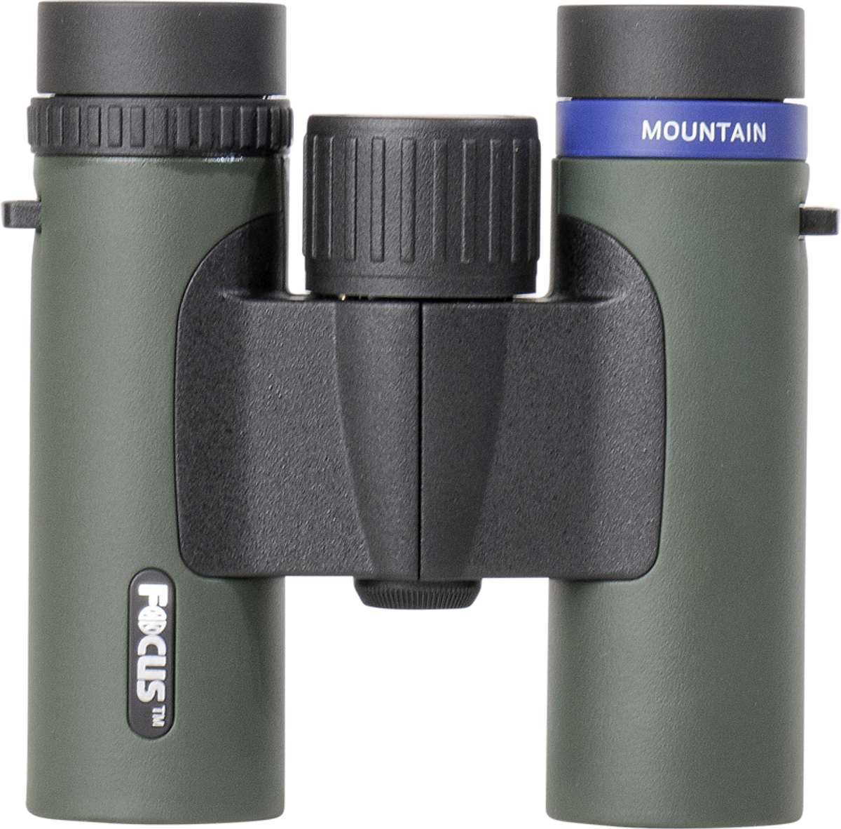 Focus Mountain 8x25