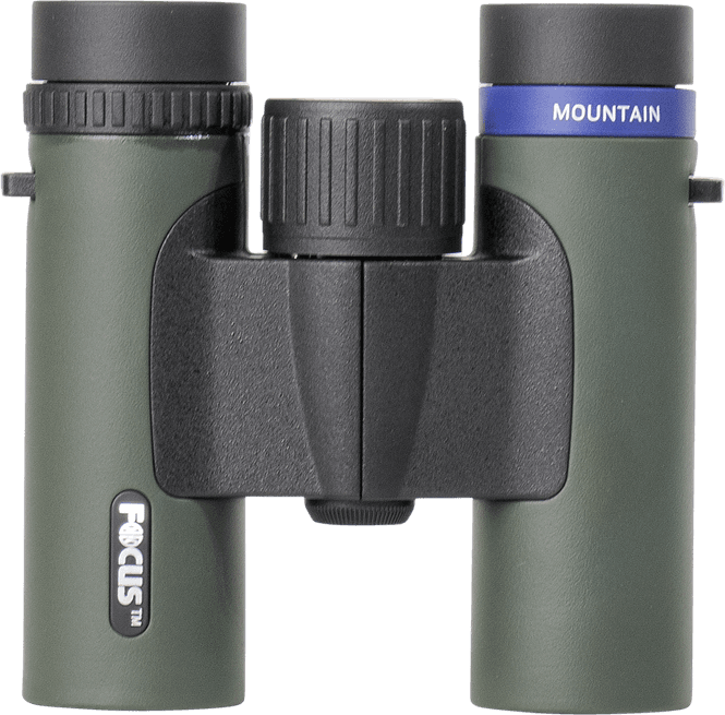 Hovedbilde Focus Sport Optics  Focus Mountain 8x25