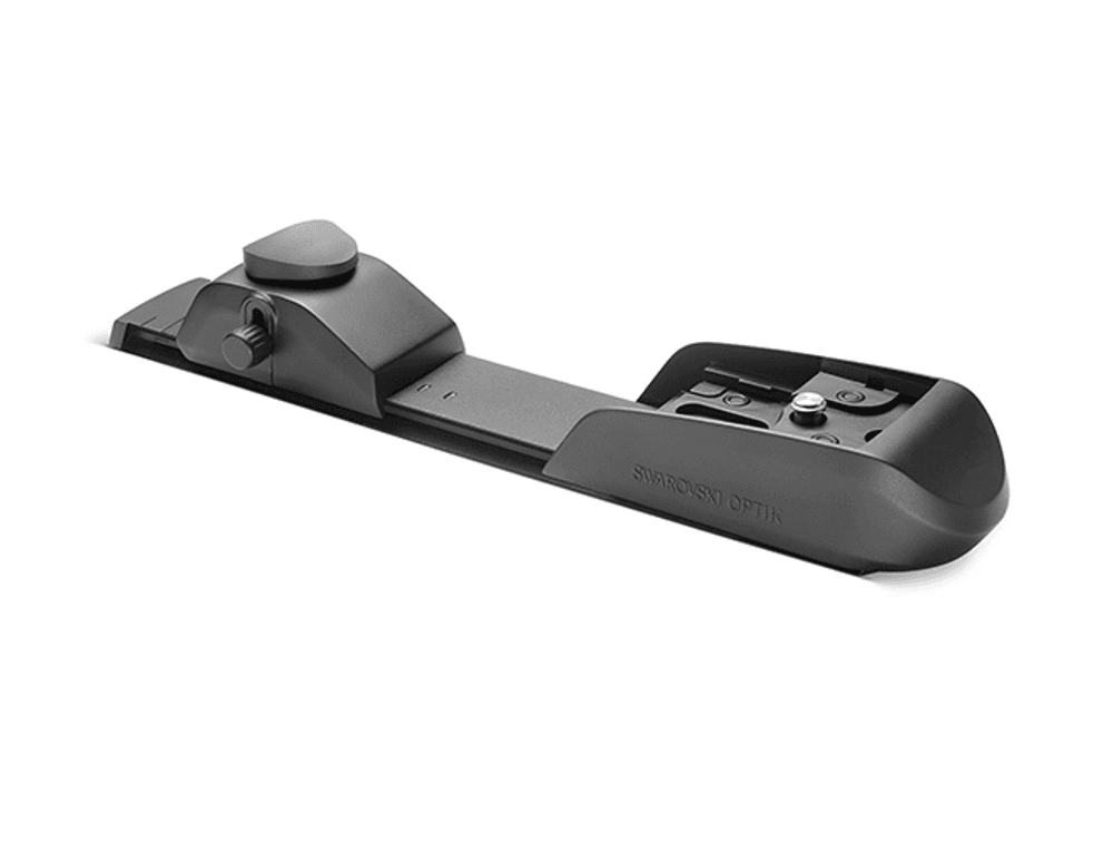 Swarovski Optik BR balance rail