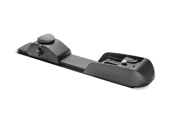 Hovedbilde Swarovski Optik BR balance rail