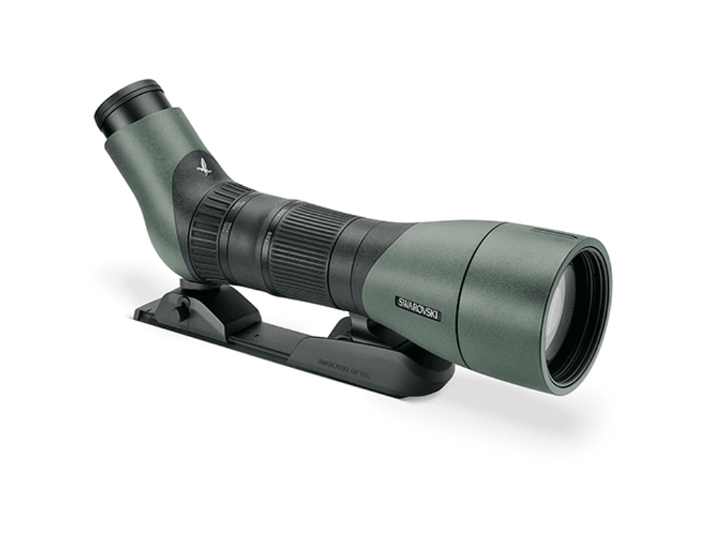 Swarovski Optik BR balance rail