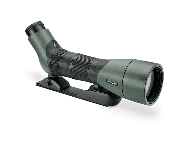 Hovedbilde Swarovski Optik BR balance rail