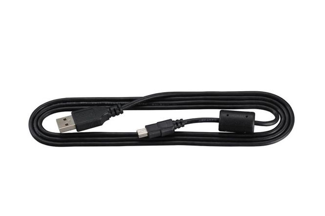 Hovedbilde Nikon USB Kabel UC-E15