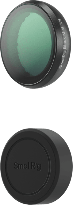 Hovedbilde SmallRig 5863 Black Mist Filter Kit for Insta360 ...