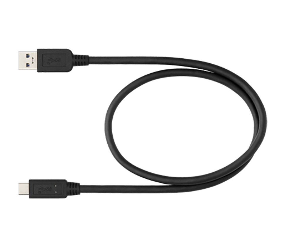 Nikon USB-kabel UC-E24