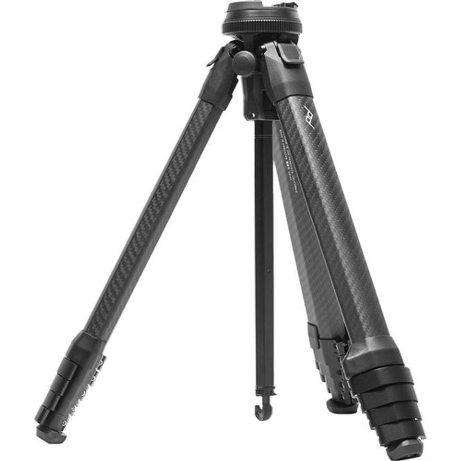 Hovedbilde Peak Design Carbon Fiber Travel Tripod