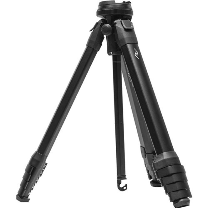 Hovedbilde Peak Design Aluminum Travel Tripod