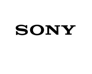 Sony objektiv