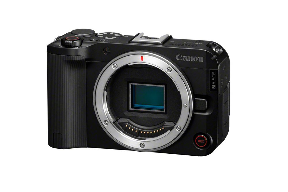 Canon EOS R50 V Kamerahus