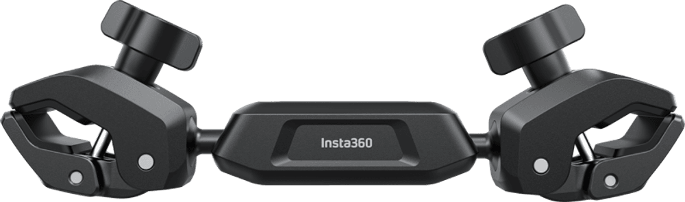 Insta360 Crab Clamp