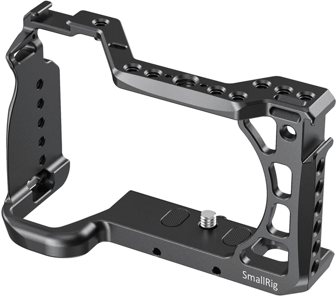Hovedbilde Smallrig cage Sony a6600