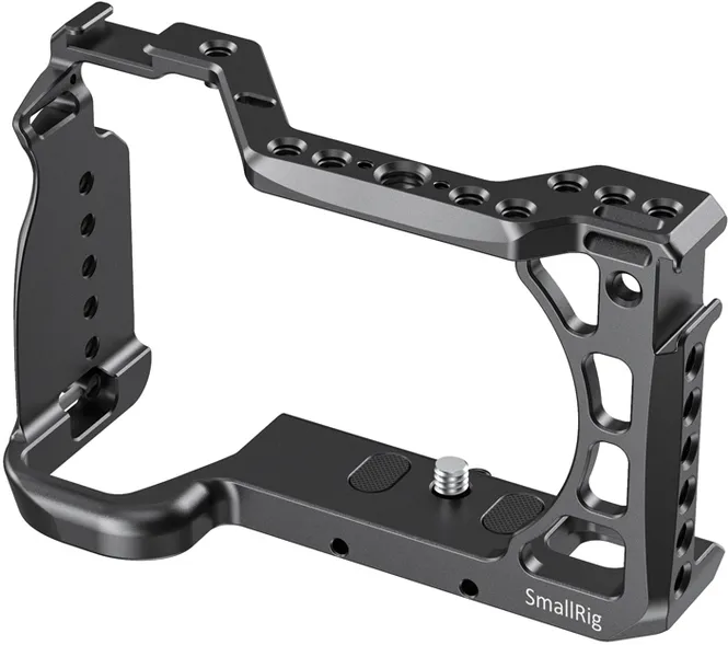 Hovedbilde Smallrig cage Sony a6600