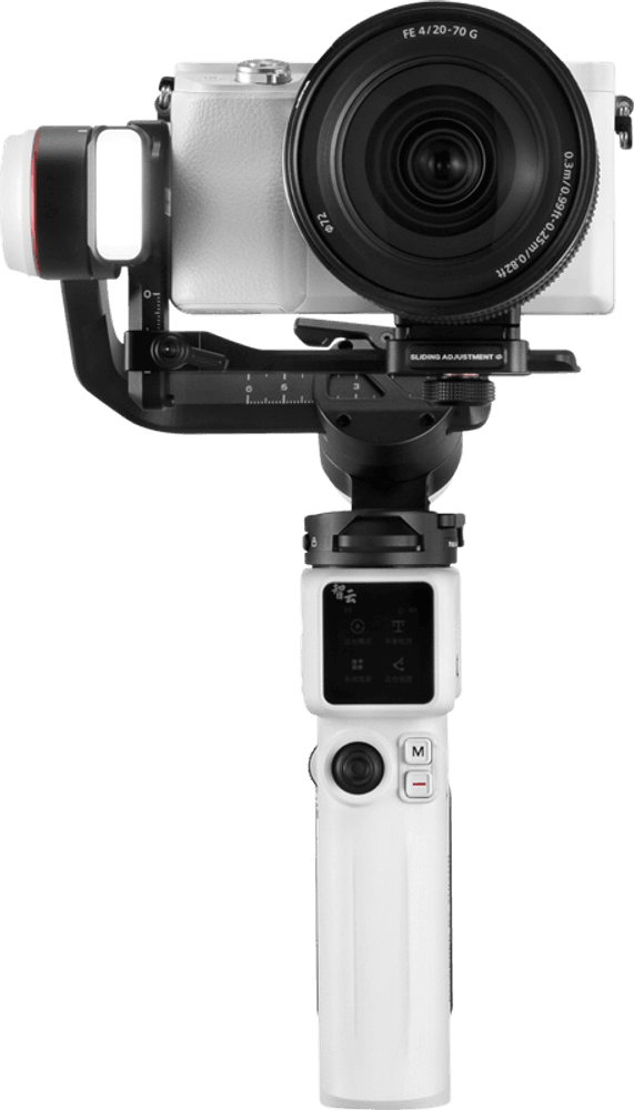 Zhiyun Crane M3S Combo Gimbal