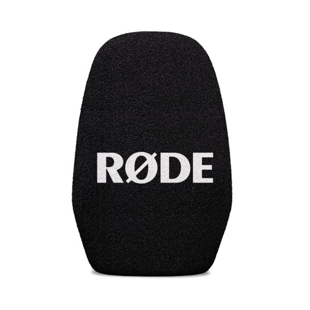 Røde Interview PRO Wireless Handheld Condenser Microphone