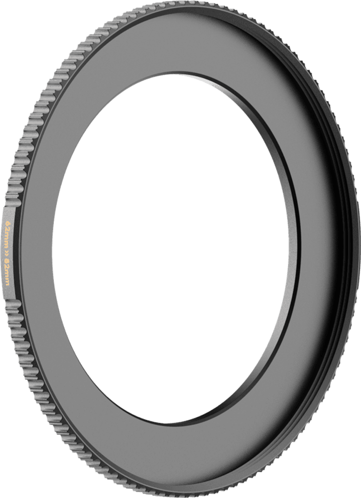 PolarPro Step-Up Ring 55mm-67mm