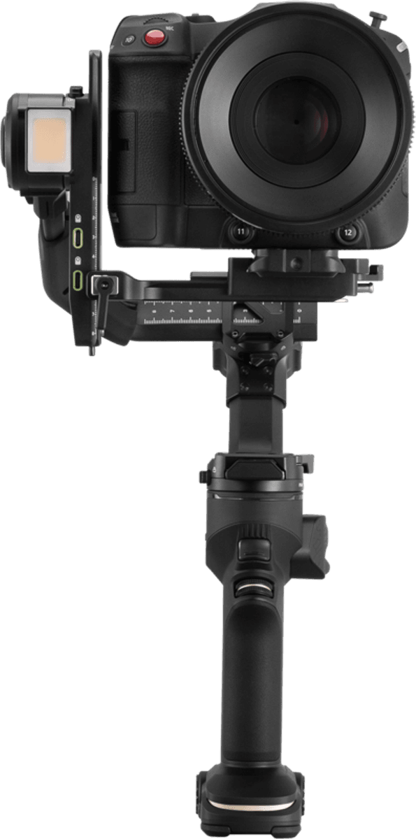 Zhiyun Crane 4 Combo