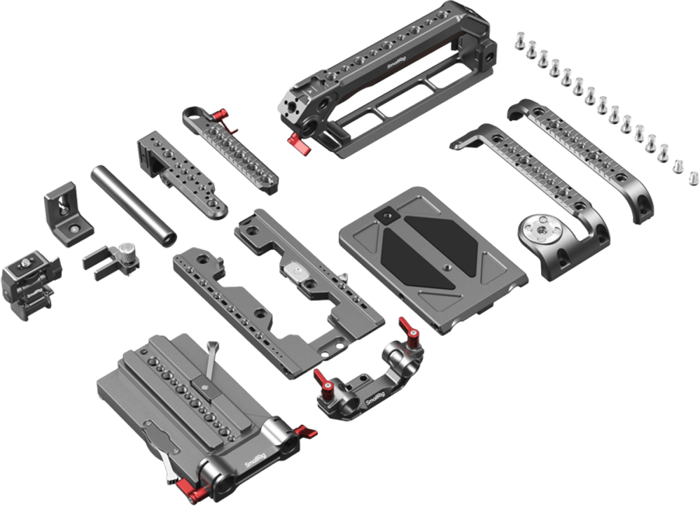 SmallRig 4571 Cage Kit for Sony BURANO