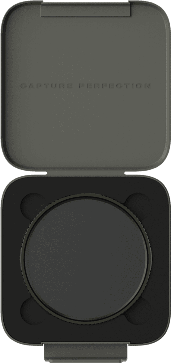 PolarPro Shortstache Everyday Mist 1/4 /PL 58mm