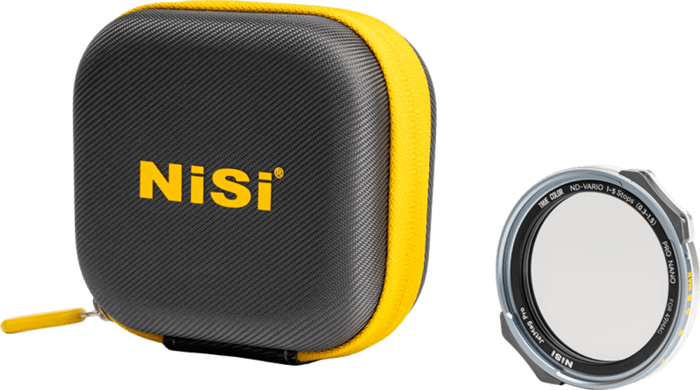 NiSi JetMag Pro 49 Caddy Pouch