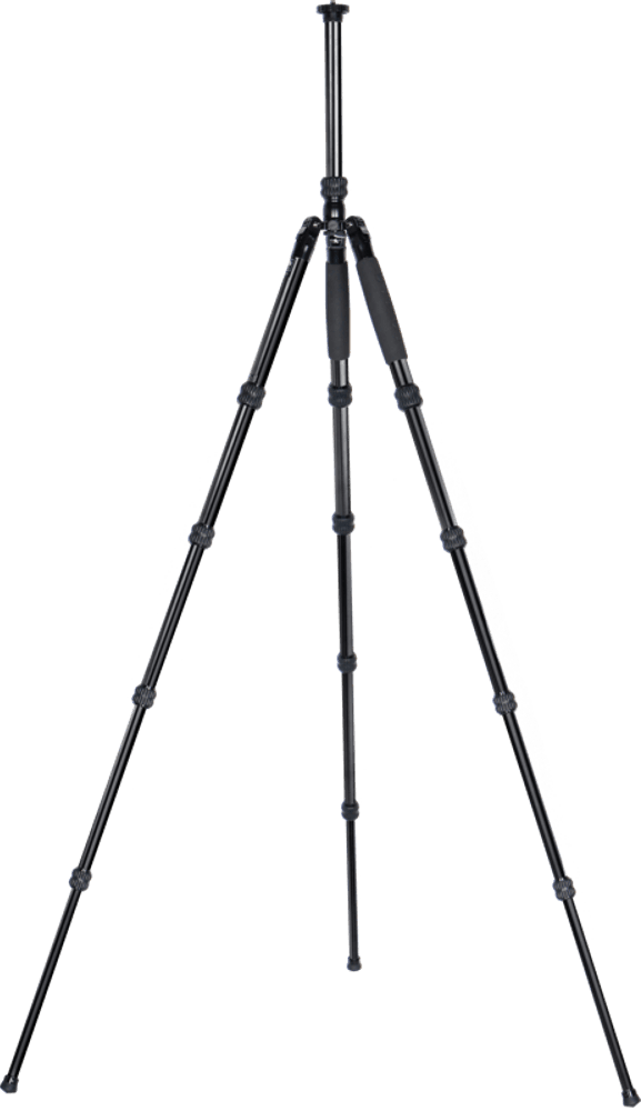 Sirui Traveler Tripod Kit T-1005+E-10