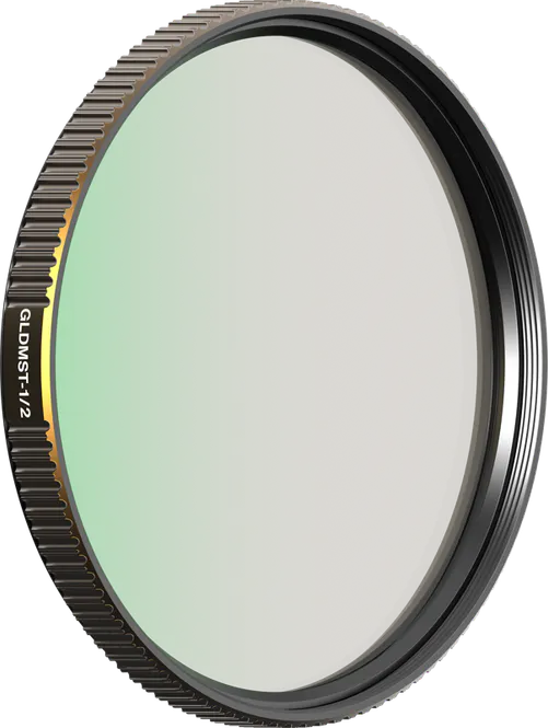 Hovedbilde PolarPro  CineGold Filter 67mm