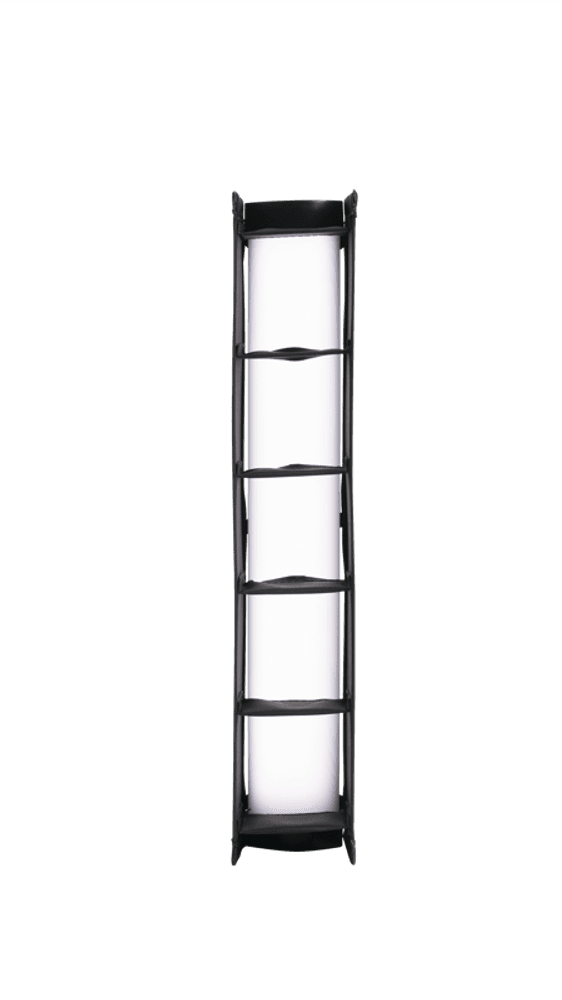 Nanlite  Eggcrate for PavoTube 6C