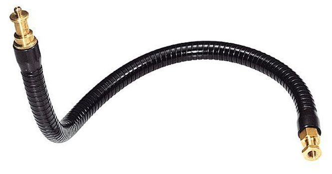 Hovedbilde Manfrotto Flexibel Arm 237HD Svart Heavy Duty